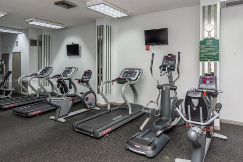 Condominio en venta en Sunny Isles Beach, Florida, 55.28 m2 № 2028273 - foto 28