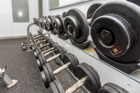 Condominio en venta en Sunny Isles Beach, Florida, 55.28 m2 № 2028273 - foto 29