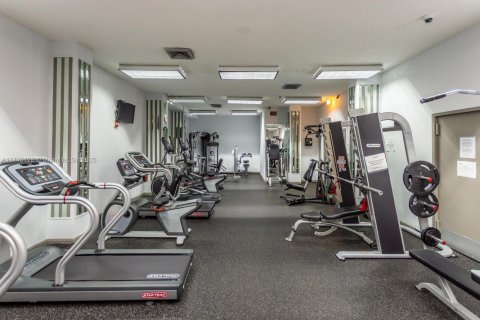 Condominio en venta en Sunny Isles Beach, Florida, 55.28 m2 № 2028273 - foto 30