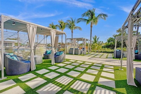 Copropriété à vendre à Boynton Beach, Floride: 2 chambres, 93.74 m2 № 2416147 - photo 11