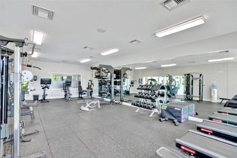 Copropriété à vendre à Boynton Beach, Floride: 2 chambres, 93.74 m2 № 2416147 - photo 14