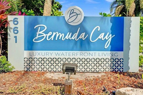 Condo à Boynton Beach, Floride, 2 chambres № 2416147