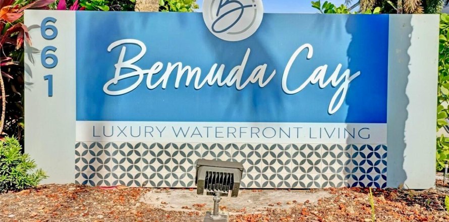 Condo à Boynton Beach, Floride, 2 chambres № 2416147