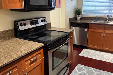 Copropriété à vendre à Boynton Beach, Floride: 2 chambres, 93.74 m2 № 2416147 - photo 2