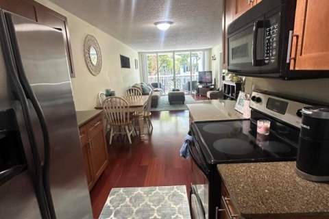 Copropriété à vendre à Boynton Beach, Floride: 2 chambres, 93.74 m2 № 2416147 - photo 6