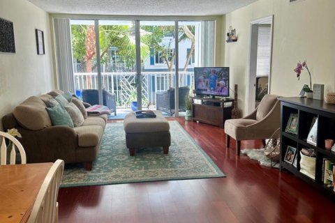 Copropriété à vendre à Boynton Beach, Floride: 2 chambres, 93.74 m2 № 2416147 - photo 5