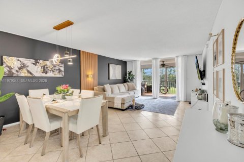 Condo à Deerfield Beach, Floride, 2 chambres  № 2046036