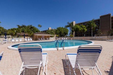 Copropriété à vendre à Deerfield Beach, Floride: 2 chambres, 99.41 m2 № 2046036 - photo 27