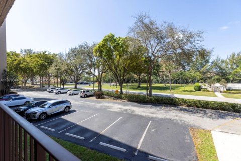 Copropriété à vendre à Deerfield Beach, Floride: 2 chambres, 99.41 m2 № 2046036 - photo 26