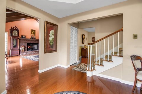 House in Sarasota, Florida 3 bedrooms, 280.75 sq.m. № 1876756 - photo 7