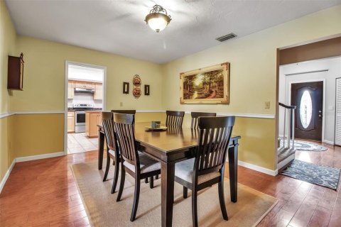 House in Sarasota, Florida 3 bedrooms, 280.75 sq.m. № 1876756 - photo 26