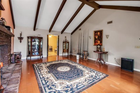 House in Sarasota, Florida 3 bedrooms, 280.75 sq.m. № 1876756 - photo 30