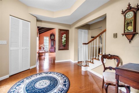 House in Sarasota, Florida 3 bedrooms, 280.75 sq.m. № 1876756 - photo 5