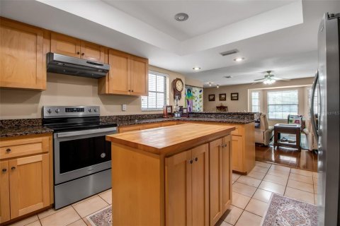 House in Sarasota, Florida 3 bedrooms, 280.75 sq.m. № 1876756 - photo 21