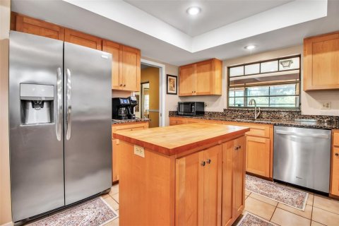 House in Sarasota, Florida 3 bedrooms, 280.75 sq.m. № 1876756 - photo 17