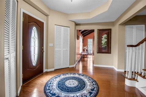 House in Sarasota, Florida 3 bedrooms, 280.75 sq.m. № 1876756 - photo 4