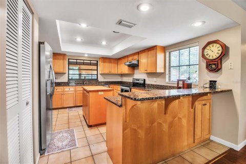 House in Sarasota, Florida 3 bedrooms, 280.75 sq.m. № 1876756 - photo 15