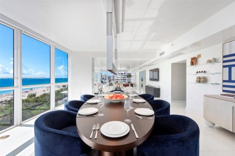 Condo in Miami Beach, Florida, 4 bedrooms  № 2076119 - photo 9