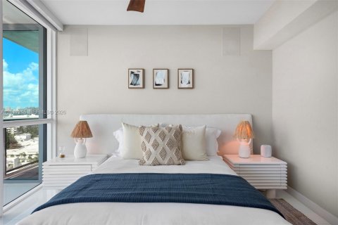 Condo in Miami Beach, Florida, 4 bedrooms  № 2076119 - photo 27