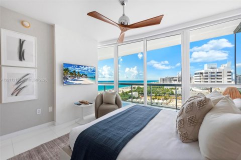 Condo in Miami Beach, Florida, 4 bedrooms  № 2076119 - photo 26