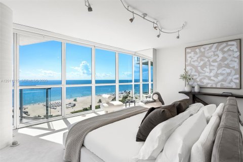 Condo in Miami Beach, Florida, 4 bedrooms  № 2076119 - photo 17