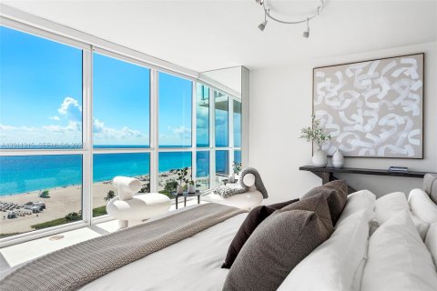 Condo in Miami Beach, Florida, 4 bedrooms  № 2076119 - photo 20