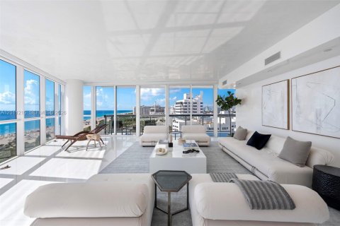 Condo in Miami Beach, Florida, 4 bedrooms  № 2076119 - photo 7