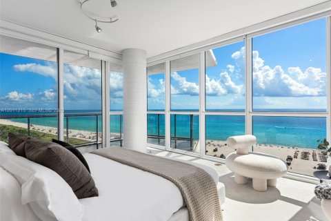 Condo in Miami Beach, Florida, 4 bedrooms  № 2076119 - photo 19