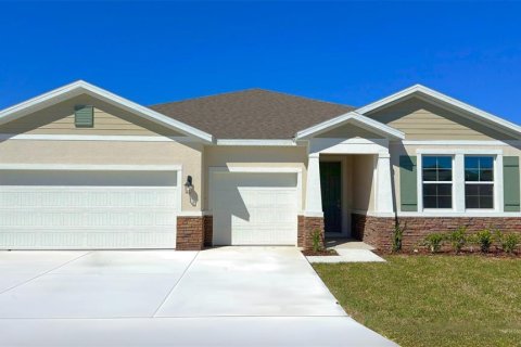 Casa en Ormond Beach, Florida 4 dormitorios, 258.92 m2 № 2091781