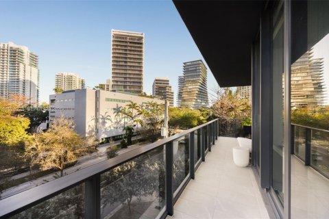 Купить кондоминиум в Майами, Флорида 3 спальни, 164.81м2, № 2034041 - фото 19