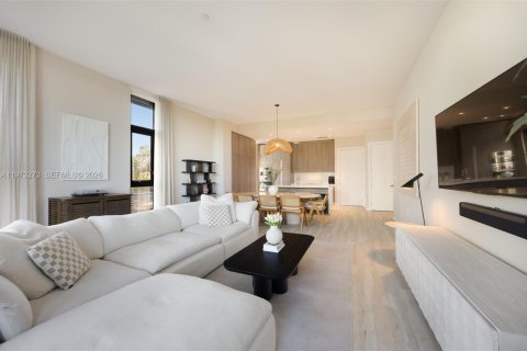 Купить кондоминиум в Майами, Флорида 3 спальни, 164.81м2, № 2034041 - фото 10