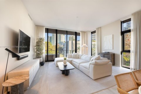 Купить кондоминиум в Майами, Флорида 3 спальни, 164.81м2, № 2034041 - фото 4