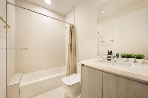 Купить кондоминиум в Майами, Флорида 3 спальни, 164.81м2, № 2034041 - фото 12