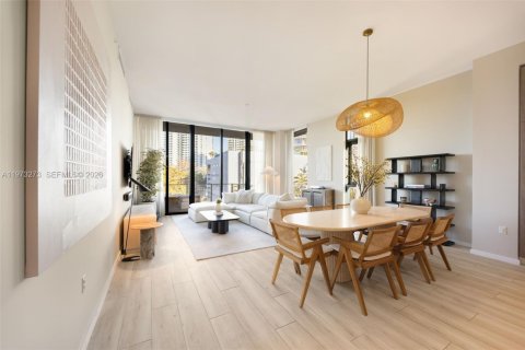 Кондоминиум с 3 спальнями в Майами, Флорида № 2034041