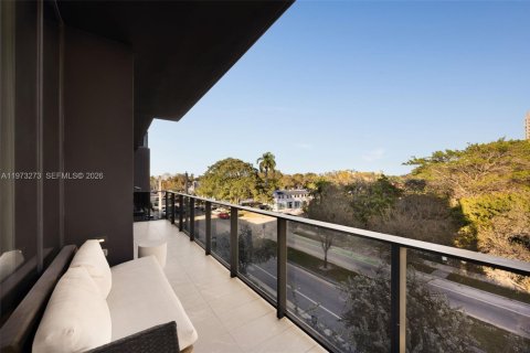 Купить кондоминиум в Майами, Флорида 3 спальни, 164.81м2, № 2034041 - фото 18