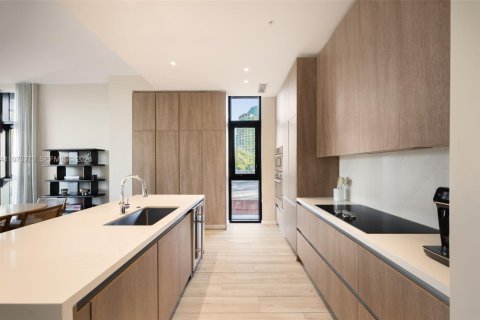 Купить кондоминиум в Майами, Флорида 3 спальни, 164.81м2, № 2034041 - фото 20