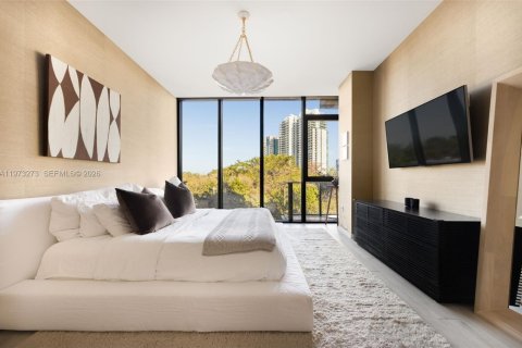 Купить кондоминиум в Майами, Флорида 3 спальни, 164.81м2, № 2034041 - фото 25