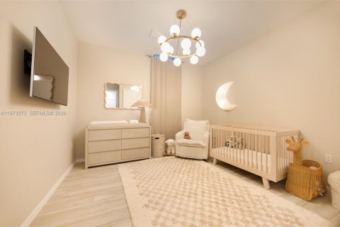 Купить кондоминиум в Майами, Флорида 3 спальни, 164.81м2, № 2034041 - фото 11