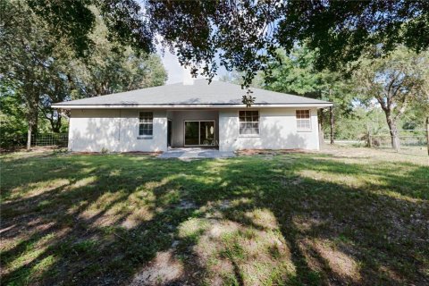 Casa en alquiler en Dunnellon, Florida, 4 dormitorios, 210.98 m2 № 1644461 - foto 21