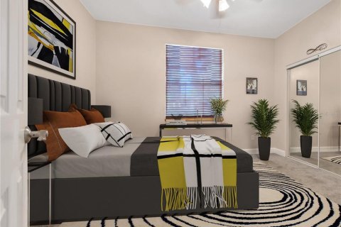 Casa en alquiler en Dunnellon, Florida, 4 dormitorios, 210.98 m2 № 1644461 - foto 6