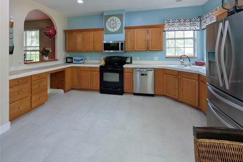 Casa en alquiler en Dunnellon, Florida, 4 dormitorios, 210.98 m2 № 1644461 - foto 5