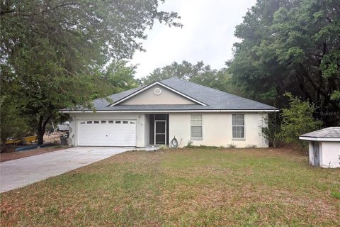 Casa en alquiler en Dunnellon, Florida, 4 dormitorios, 210.98 m2 № 1644461 - foto 1