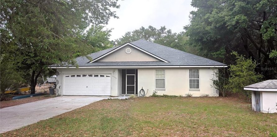 Casa en Dunnellon, Florida 4 dormitorios, 210.98 m2 № 1644461