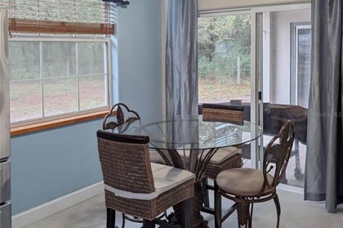 Casa en alquiler en Dunnellon, Florida, 4 dormitorios, 210.98 m2 № 1644461 - foto 10