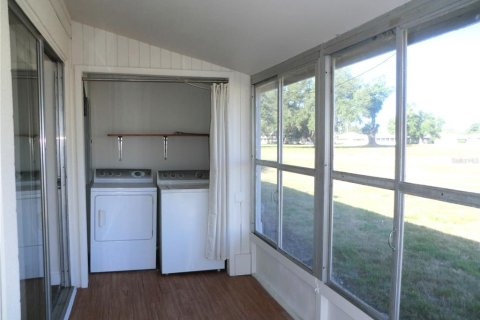 Copropriété à louer à Sun City Center, Floride: 1 chambre, 74.32 m2 № 2098721 - photo 13