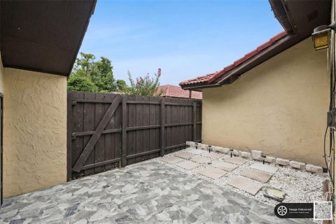 Touwnhouse à louer à Kissimmee, Floride: 2 chambres, 96.43 m2 № 2289730 - photo 29