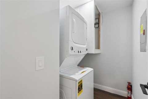 Touwnhouse à louer à Kissimmee, Floride: 2 chambres, 96.43 m2 № 2289730 - photo 26
