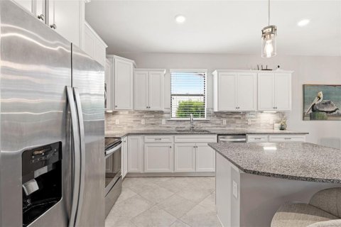 Villa ou maison à vendre à North Port, Floride: 3 chambres, 153.66 m2 № 2099233 - photo 8