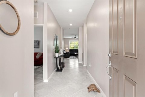 Villa ou maison à vendre à North Port, Floride: 3 chambres, 153.66 m2 № 2099233 - photo 4