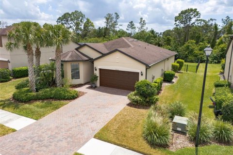 Villa ou maison à vendre à North Port, Floride: 3 chambres, 153.66 m2 № 2099233 - photo 2